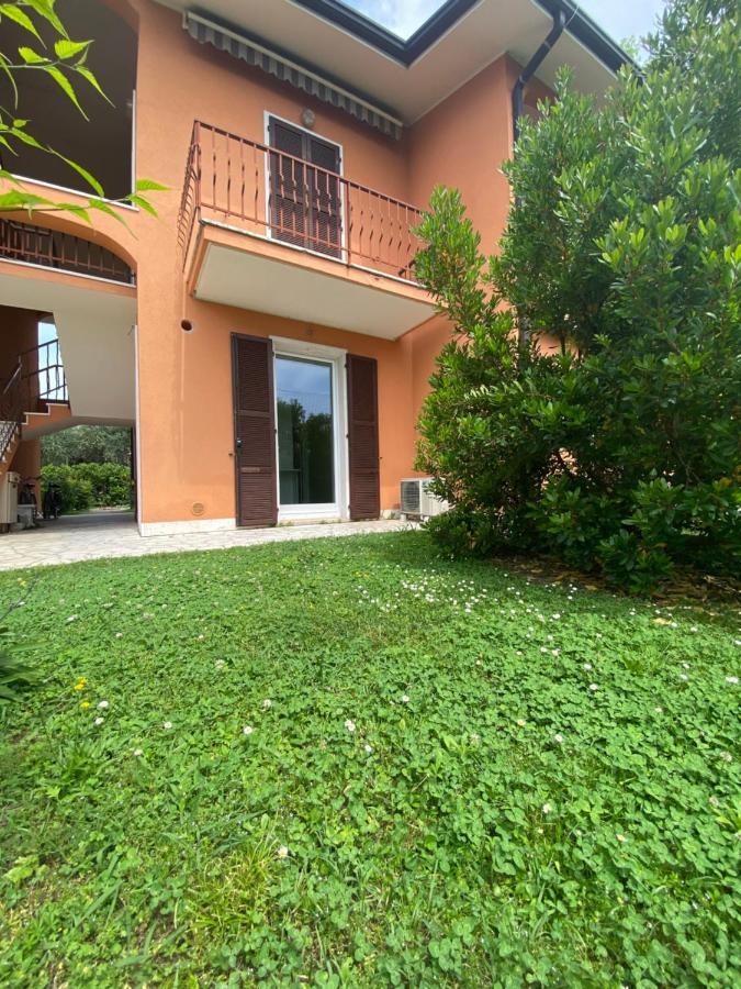 Bottrigo Apartment Bardolino Extérieur photo