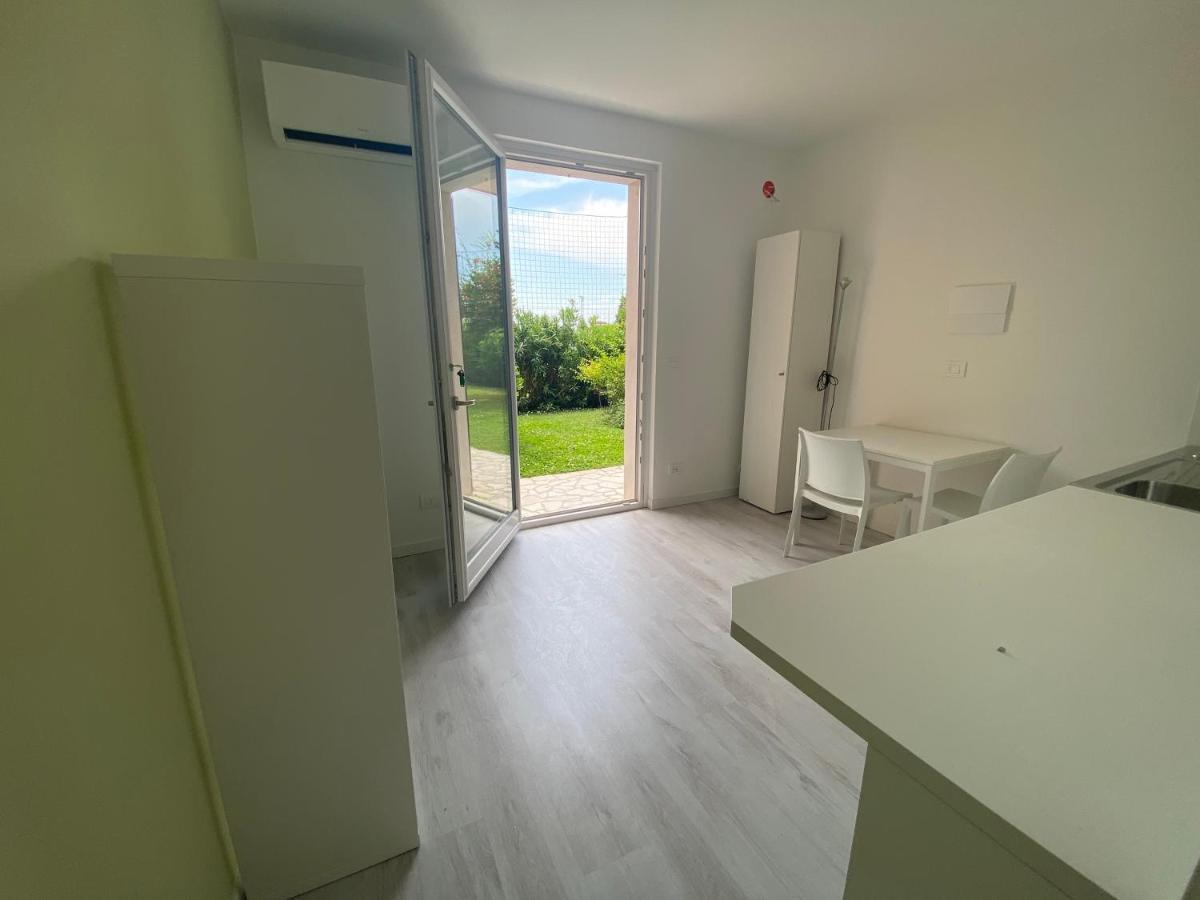 Bottrigo Apartment Bardolino Extérieur photo