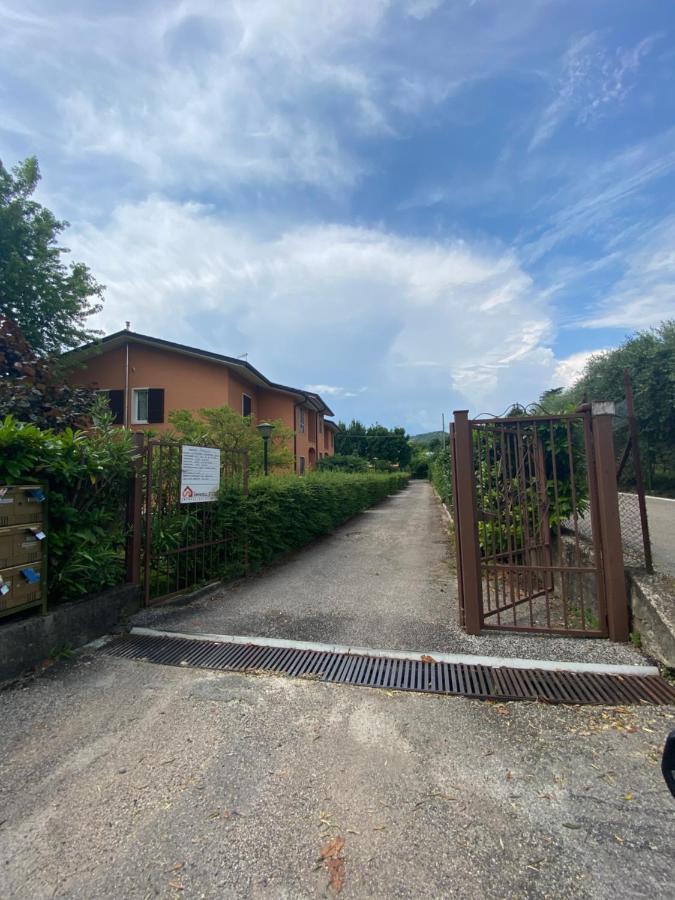 Bottrigo Apartment Bardolino Extérieur photo
