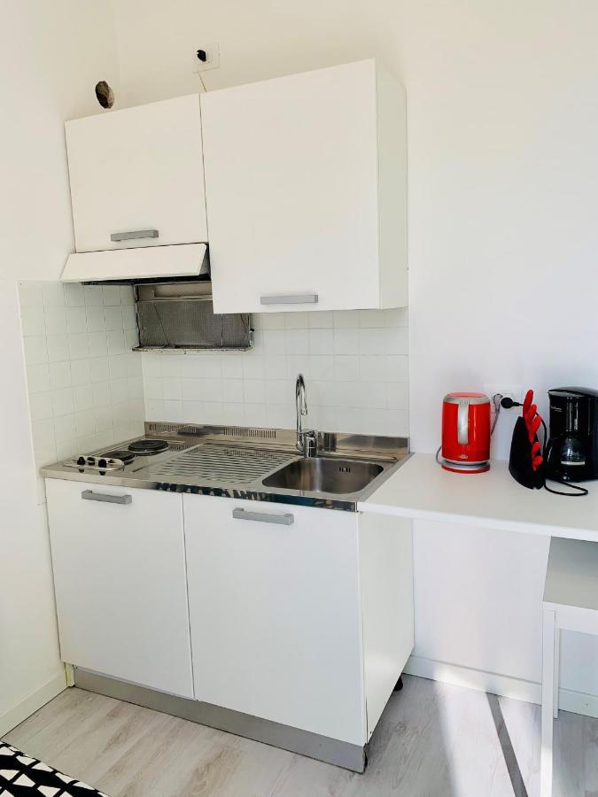Bottrigo Apartment Bardolino Extérieur photo