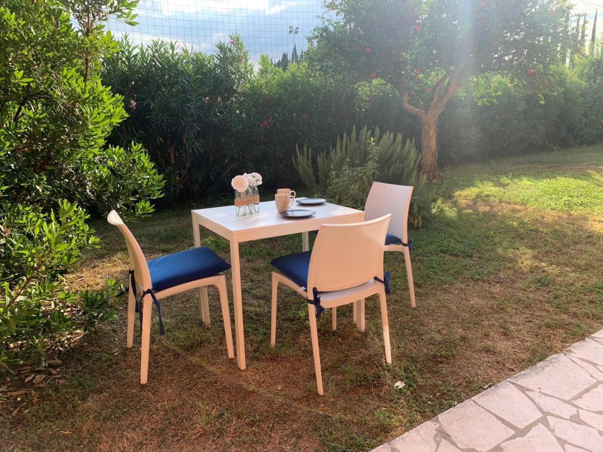 Bottrigo Apartment Bardolino Extérieur photo