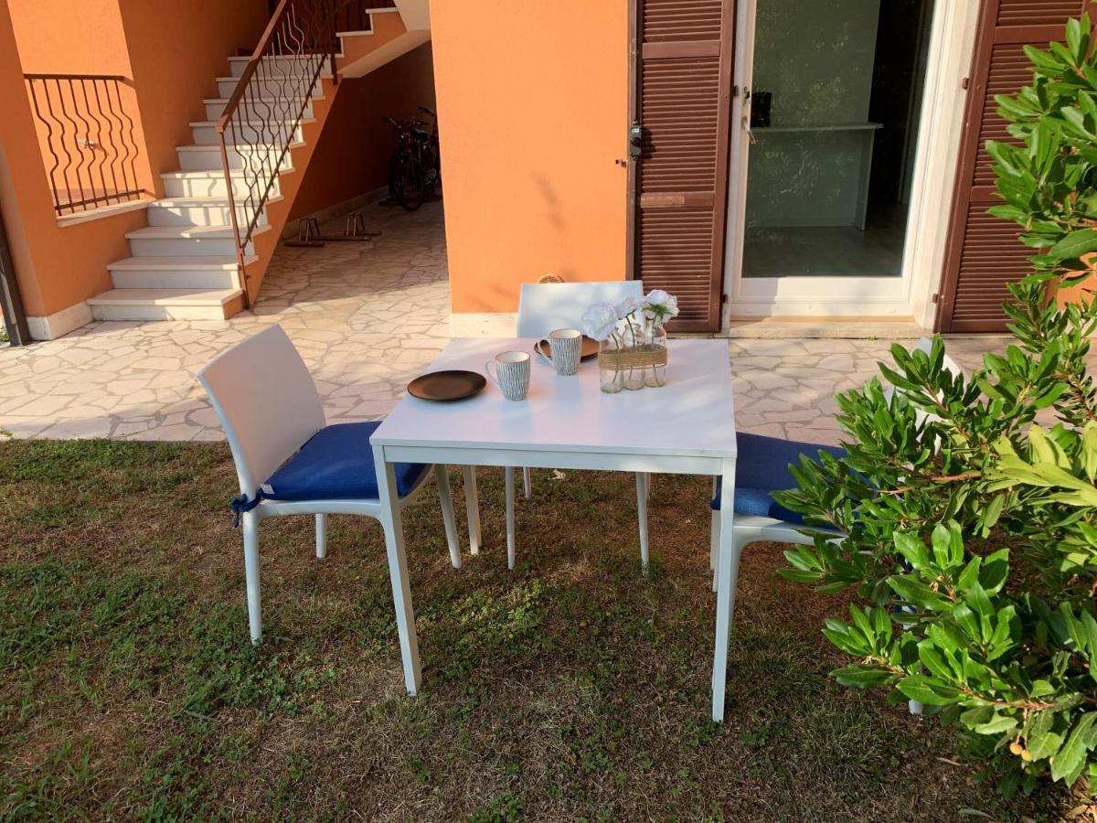 Bottrigo Apartment Bardolino Extérieur photo
